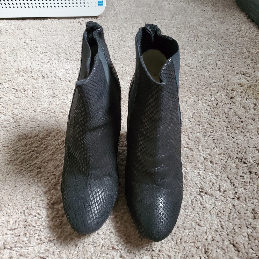Jimmy Choo Boots